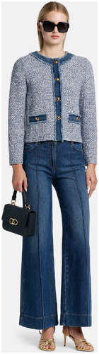 Кардиган LUISA SPAGNOLI 187221 / 102207867 - вид 2