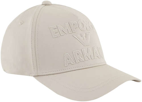 Бейсболка EMPORIO ARMANI 102213431