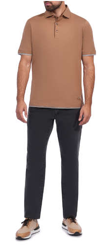 Поло MANDELLI 166558 / 102198913 - вид 2