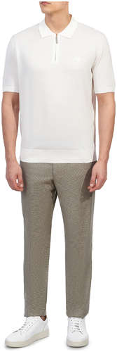 Брюки CORNELIANI 187384 / 102197806 - вид 2