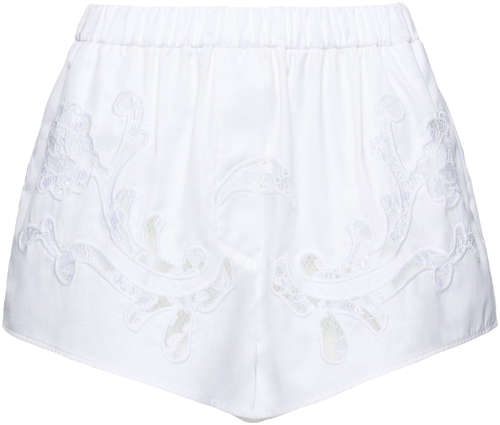 Шорты MAGDA BUTRYM 196431 / 102201431 - вид 2