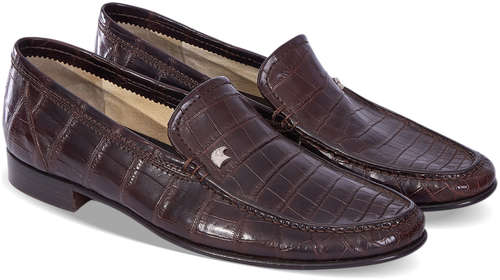 Лоферы STEFANO RICCI 170224 / 102193341 - вид 2