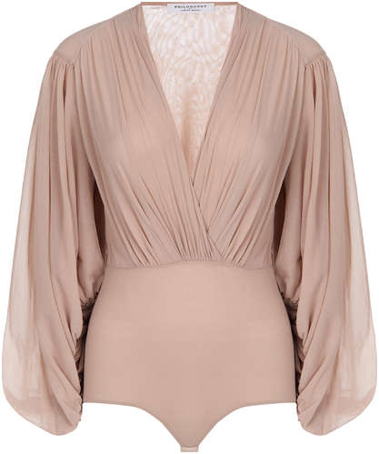 Боди PHILOSOPHY DI LORENZO SERAFINI 102194136