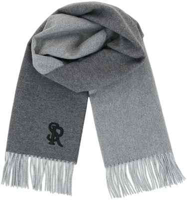 Кашемировый шарф STEFANO RICCI 10247070