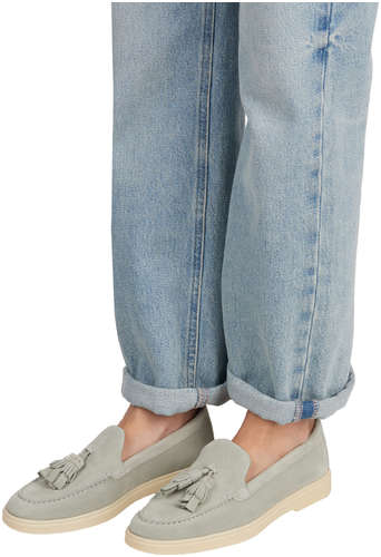 Лоферы SANTONI capsule 199571 / 102212302 - вид 2