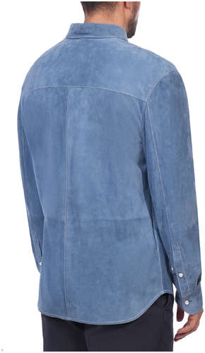 Рубашка MANDELLI 161333 / 102198798 - вид 2