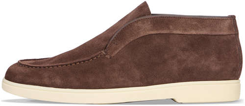 Полуботинки SANTONI 190839 / 102200806 - вид 2