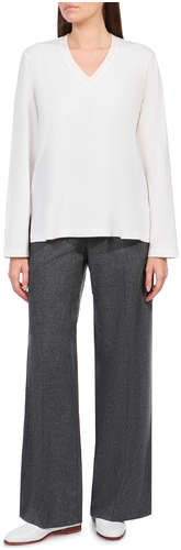 Лонгслив FABIANA FILIPPI 182717 / 102195443 - вид 2