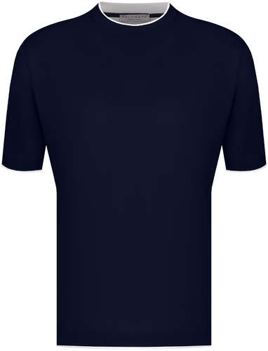 Футболка PASHMERE 102213573