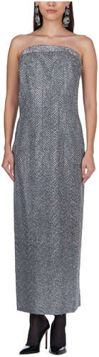 Платье ERMANNO SCERVINO 199161 / 102205965 - вид 2