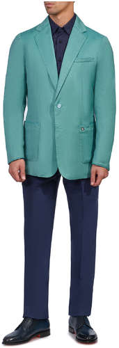 Пиджак STEFANO RICCI 170338 / 102203430 - вид 2