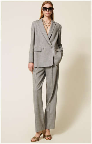 Жакет TWINSET Milano 195173 / 102203873 - вид 2