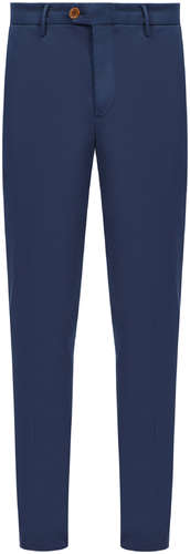 Брюки BRUNELLO CUCINELLI 102195259