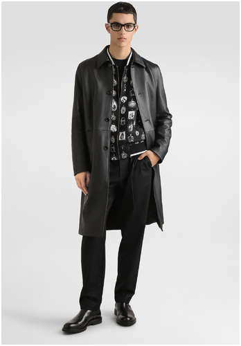 Брюки DOLCE&GABBANA 200282 / 102213056 - вид 2