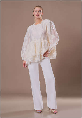 Блуза SFILATO 198319 / 102194305 - вид 3