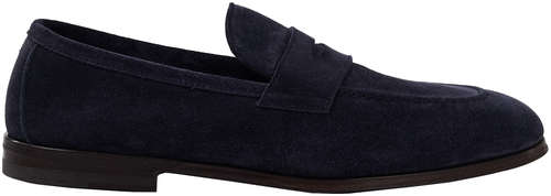 Лоферы H`D`S`N BARACCO 102192149