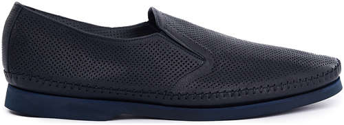 Лоферы ROBERTO ROSSI 102210051