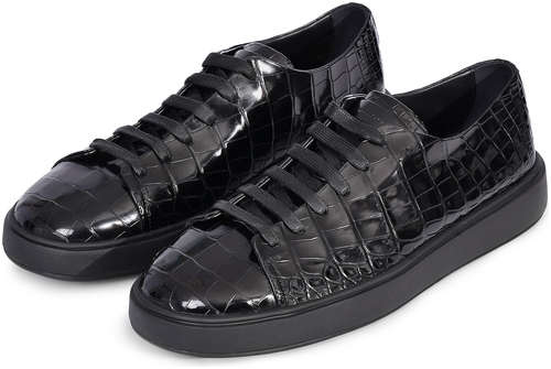 Полуботинки SANTONI 102202426