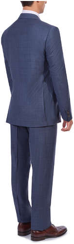 Костюм CORNELIANI 198329 / 102193385 - вид 2