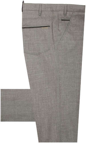 Брюки STEFANO RICCI 102103149