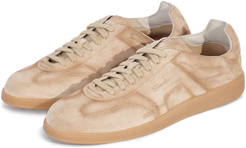 Кеды SANTONI 102195969