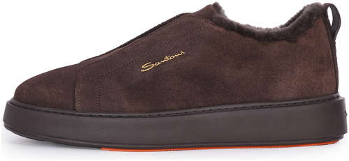 Слипоны SANTONI 190846 / 102202253 - вид 2