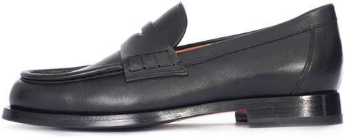 Лоферы SANTONI 191933 / 102196332 - вид 2