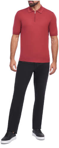 Поло ZILLI 180766 / 102203052 - вид 2