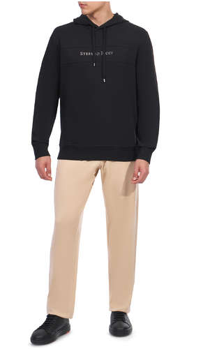 Олимпийка STEFANO RICCI 138595 / 102193303 - вид 2