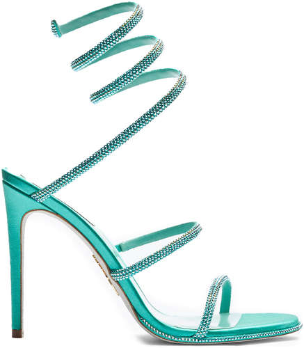 Босоножки RENE CAOVILLA 102198727