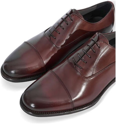 Туфли CORNELIANI 194088 / 102197990 - вид 2