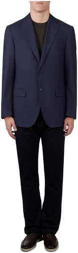 Пиджак от костюма CORNELIANI 178655 / 102209810 - вид 2