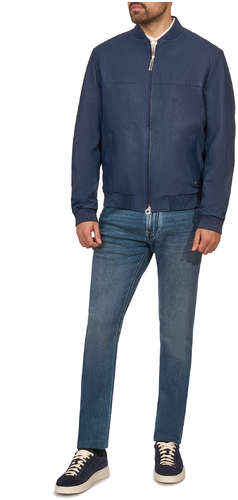 Бомбер STEFANO RICCI 193095 / 102181343 - вид 2