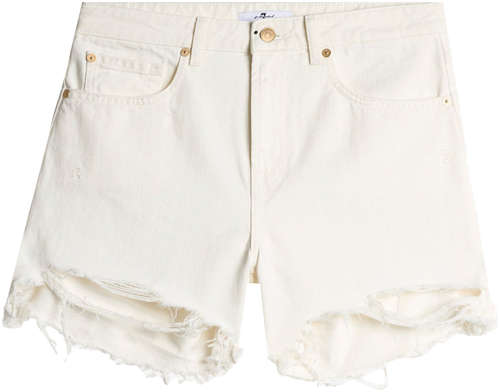 Шорты 7 FOR ALL MANKIND 102189482