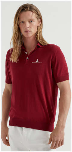 Поло BRUNELLO CUCINELLI 102195311