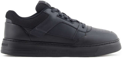 Кеды EMPORIO ARMANI 102205271