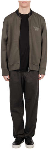 Олимпийка EMPORIO ARMANI 193929 / 102213193 - вид 2