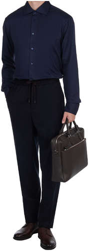 Брюки MAURIZIO BALDASSARI BRERA 102205098