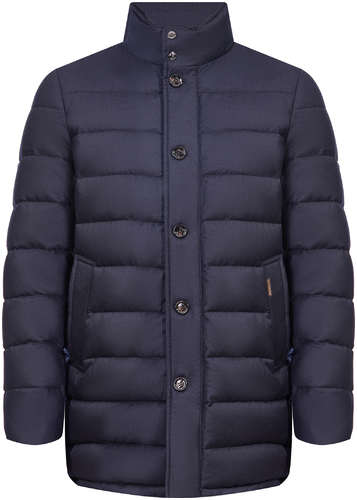 Пуховик MOORER 102211023