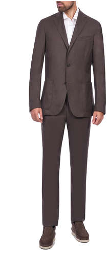 Пиджак CORNELIANI 181668 / 102197977 - вид 2