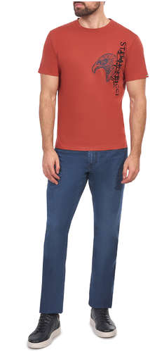 Джинсы STEFANO RICCI 171074 / 102203072 - вид 2