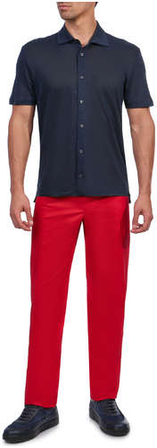 Рубашка CORNELIANI 194057 / 102198057 - вид 2