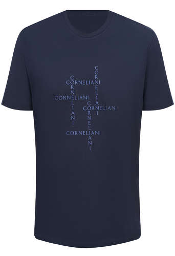 Футболка CORNELIANI 102194797