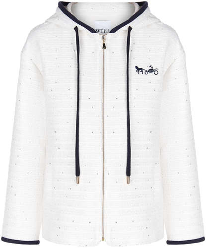 Куртка WEILL 102194315