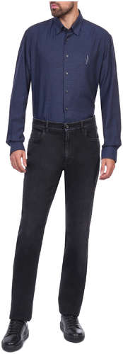 Сорочка ZILLI 150730 / 102200631 - вид 2