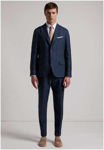 Пиджак PESERICO 188873 / 102213472 - вид 2