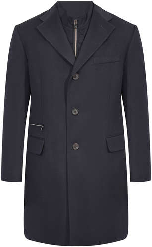Пальто CORNELIANI 102203492