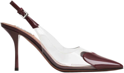 Туфли ALAiA 102211040