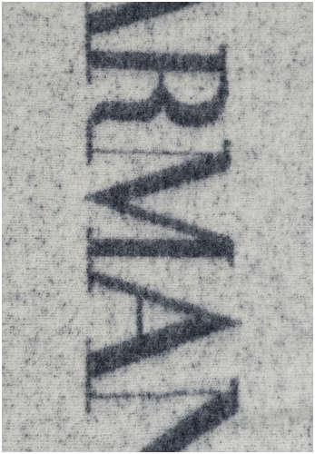 Шарф EMPORIO ARMANI 186310 / 102213397 - вид 2