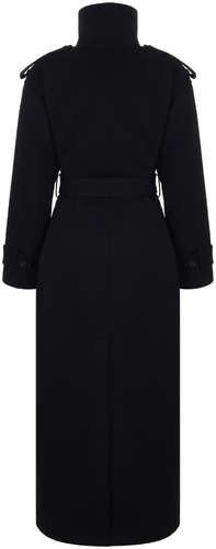 Пальто- тренч длинное THE REAL BASE LTC002 / 102209565 - вид 2